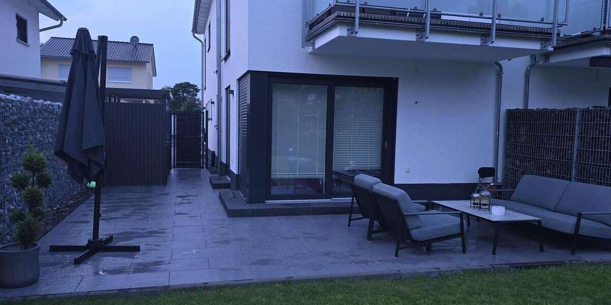 Einfamilienhaus BERGISCH GLADBACH Gronau - 4 Zimmer, 135 m&sup2;, 2.200&euro; | Angebot:26929195