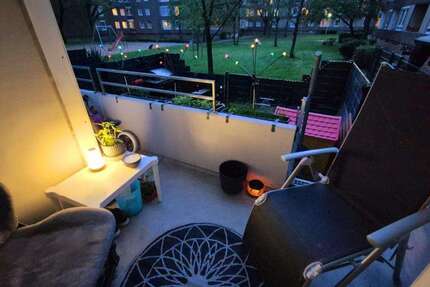 Wohnung Monheim - 3.5 Zimmer, 79 m&sup2;, 820&euro; | Angebot:25272428