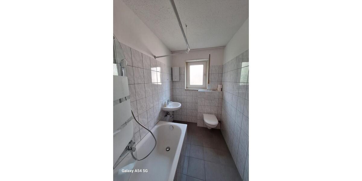 Etagenwohnung Schalksmühle - 2 Zimmer, 48 m&sup2;, 464&euro; | Angebot:26250308