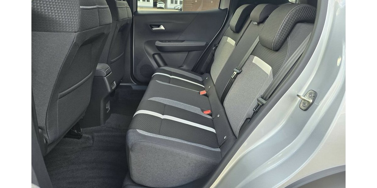 Opel Frontera GS 48V|Automatik|Allwetter|Tech-Paket 5.000 km 27.490 &euro; Wermelskirchen 42929