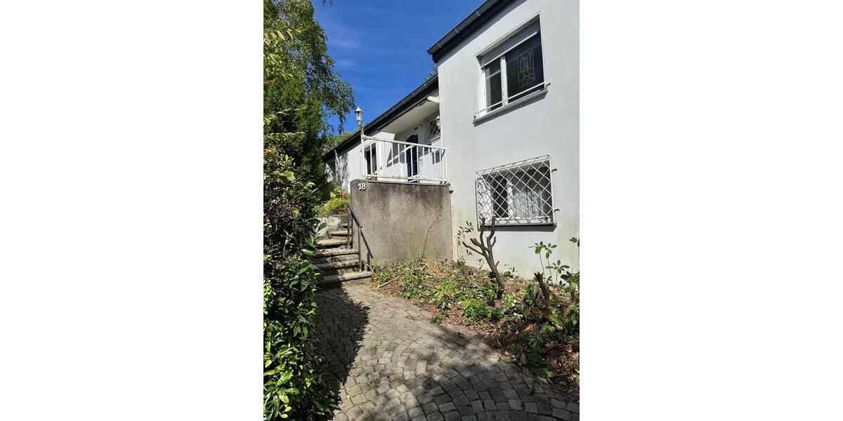 Einfamilienhaus mit Traumgrundstück 4 zimmer