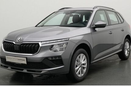 Skoda Kamiq 1.010 km 20.480 &euro; Leverkusen 51379