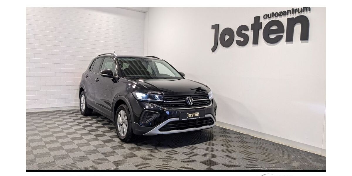VW T-Cross 29.723 km 22.490 &euro; Monheim am Rhein 40789
