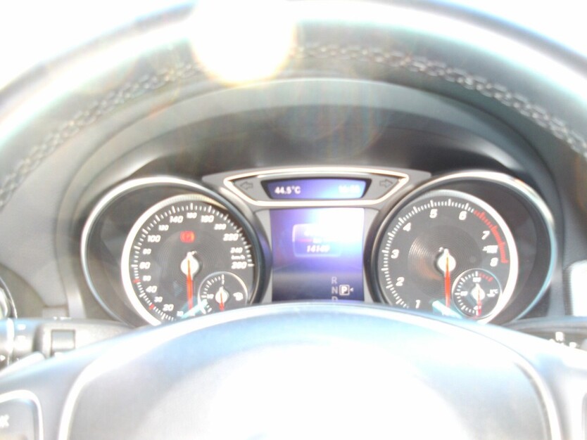 Mercedes-Benz GLA 220 4Matic Sport 14.200 km 32.500 € Kürten 51515