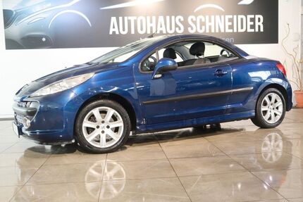 Peugeot 207 119.543 km 4.600 &euro; Ratingen 40880