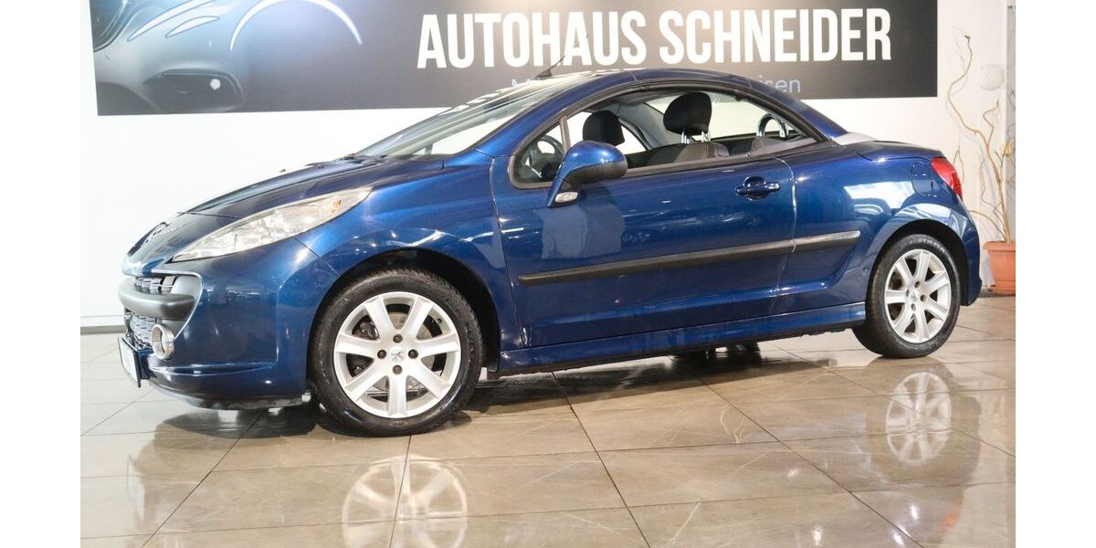Peugeot 207 119.543 km 4.600 &euro; Ratingen 40880