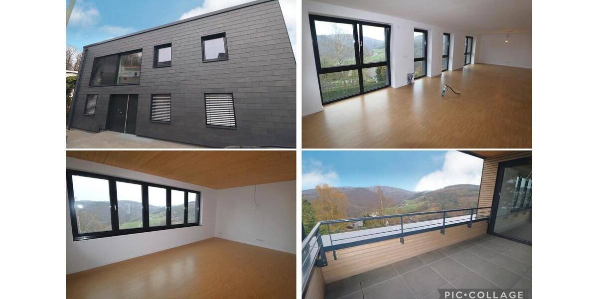 Maisonettenwohnung Hagen Dahl - 4 Zimmer, 210 m&sup2;, 1.600&euro; | Angebot:25904863