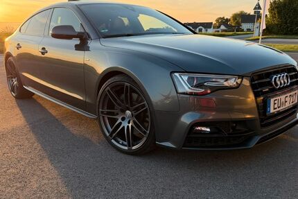 Audi A5 299.500 km 12.500 &euro; Bergisch Gladbach 51465