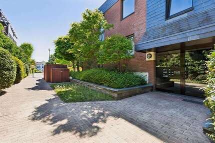 Wohnung Düsseldorf-Gerresheim Gerresheim - 1.5 Zimmer, 51 m&sup2;, 220.000&euro; | Angebot:26562852