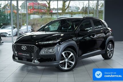 Hyundai KONA 100.000 km 16.900 &euro; Remscheid/NRW 42855