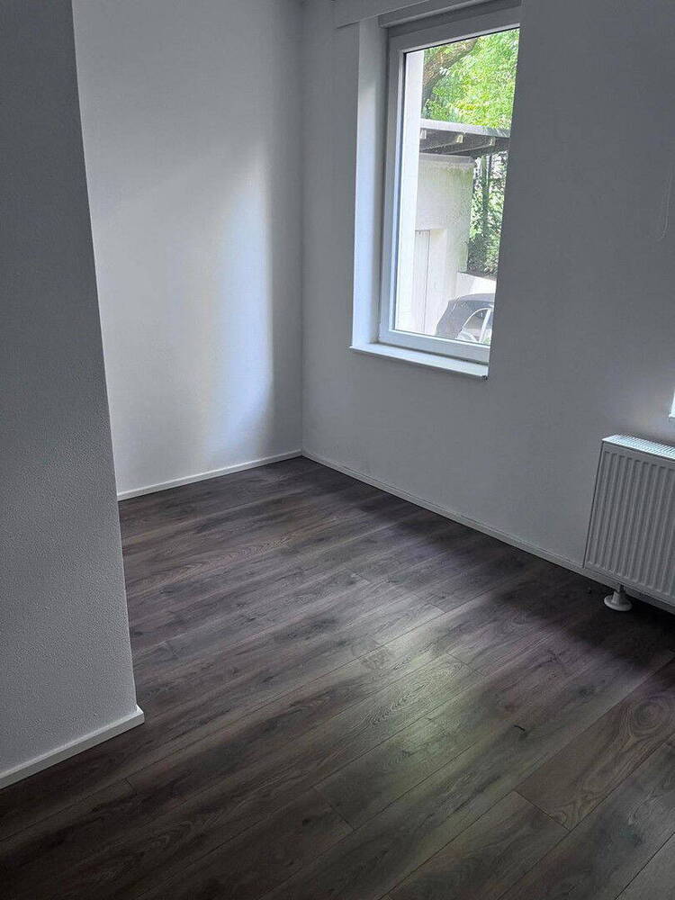 Charmante 4-Zimmer-Wohnung in der Parkstraße Lüdenscheid - ideal für Familien & Eigennutzer