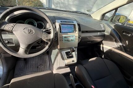 Toyota Corolla Verso 139.573 km 5.000 € Essen 45277