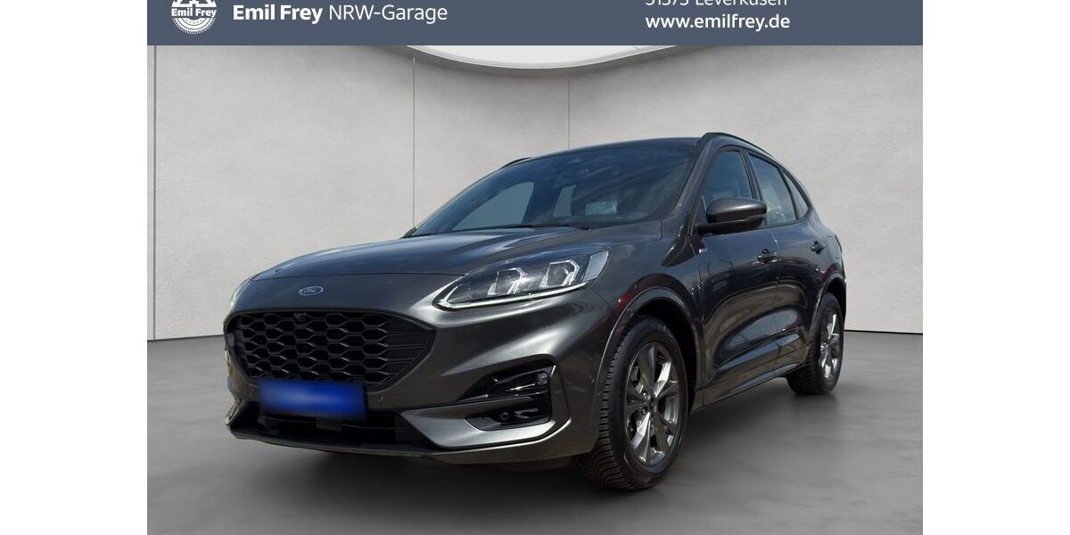 Ford Kuga 11.201 km 24.890 &euro; Leverkusen 51373