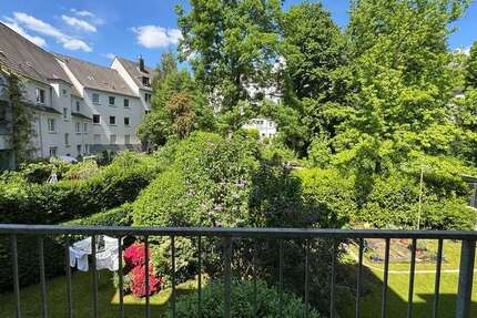 Wohnung zum Mieten in Essen 415 € 39.71 m²