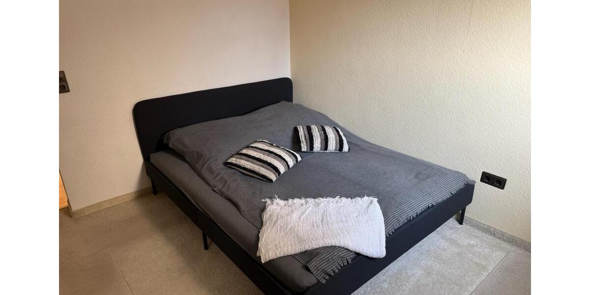 Terrassenwohnung Remscheid Remscheid-Süd - 2 Zimmer, 47 m&sup2;, 600&euro; | Angebot:26278461
