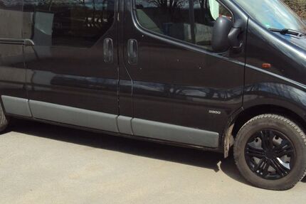 Opel Vivaro 149.500 km 6.990 &euro; Hagen 58091