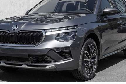 Skoda Kamiq 10.000 km 24.980 &euro; Düsseldorf 40474