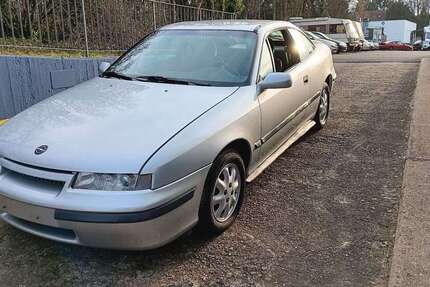 Opel Calibra 72.400 km 6.950 € Bergisch Gladbach 51465