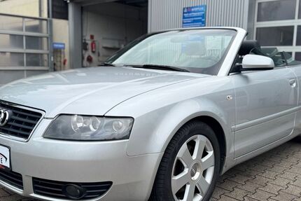 Audi A4 120.000 km 4.950 &euro; Ratingen (Nähe Düsseldorf) 40883