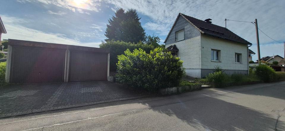 Einfamilienhaus Marienheide - 178.000&euro; | Angebot:26821779
