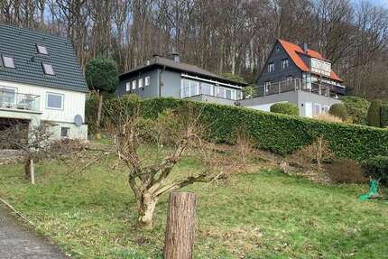 Grundstück Wuppertal Eckbusch - 155.000&euro; | Angebot:25696222