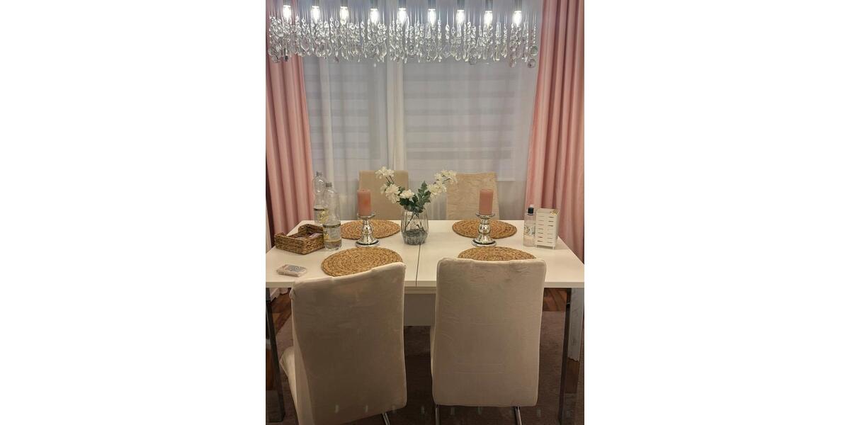 Erdgeschoßwohnung Wuppertal Gemarkung Nächstebreck - 2.5 Zimmer, 70 m&sup2;, 800&euro; | Angebot:26322252