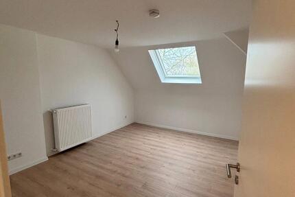 Frisch renovierte 3,5 Zimmer Wohnung in Essen Frohnausen 3 zimmer