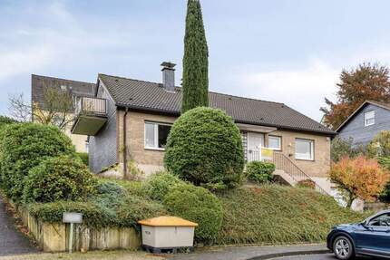 Einfamilienhaus mit viel Potenzial freut sich auf neue Eigentümer 4 zimmer