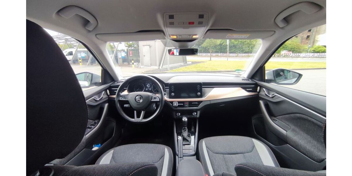 Skoda Kamiq 62.000 km 18.500 &euro; Dormagen 41540