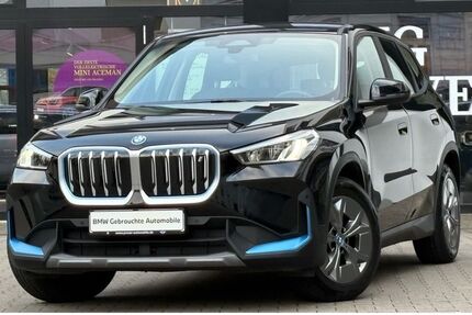 BMW iX1 25.581 km 35.480 &euro; Wuppertal 42117
