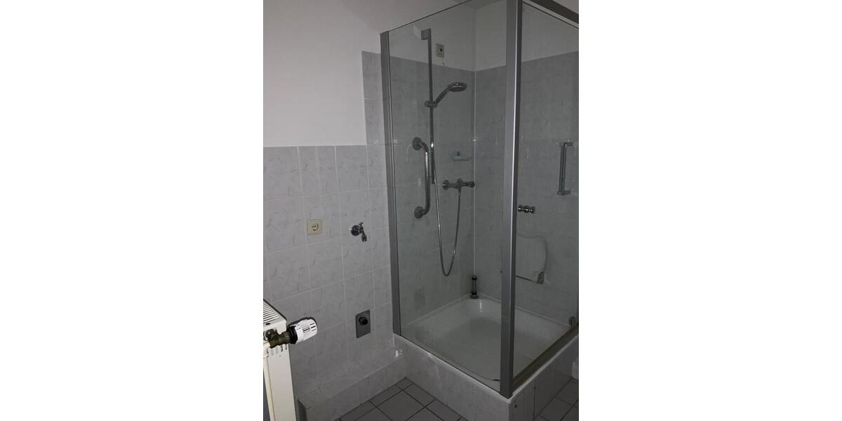 ab 60 Jahren, WBS 2-Zimmer-Wohnung in Solingen Merscheid 2 zimmer