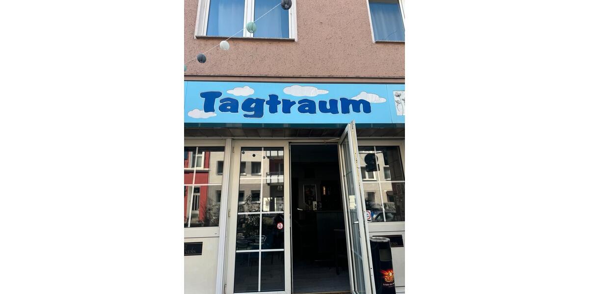 Café-Bar zu vermieten in Düsseldorf zimmer