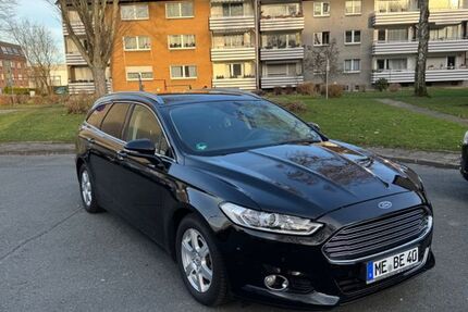Ford Mondeo 128.000 km 11.000 &euro; Hilden 40721