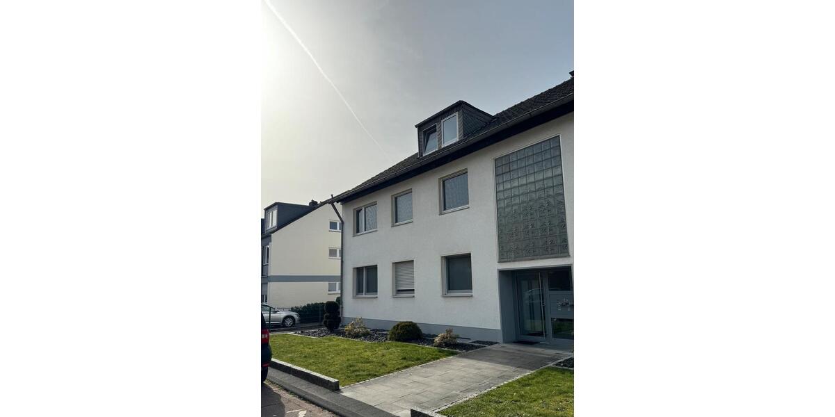Etagenwohnung Bergisch Gladbach Frankenforst - 3 Zimmer, 85 m&sup2;, 1.435&euro; | Angebot:25397397