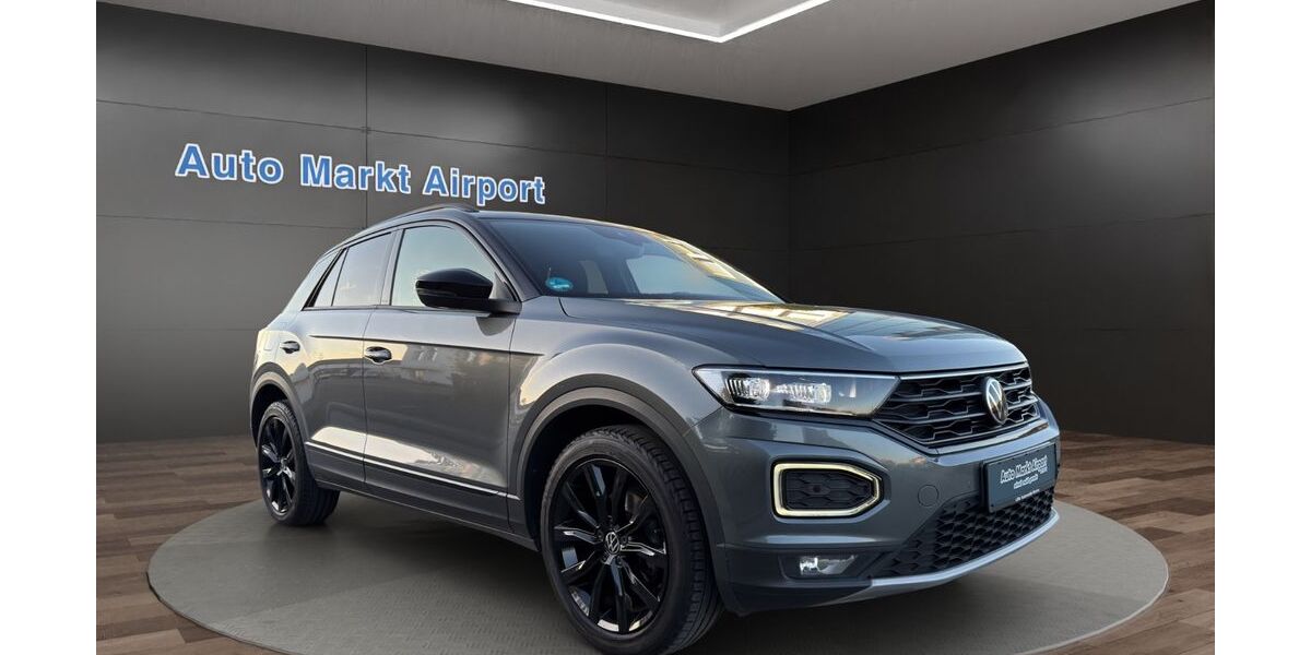 VW T-Roc 147.200 km 16.980 &euro; Ratingen bei Düsseldorf 40878