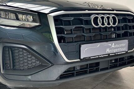 Audi Q2 26.444 km 23.880 &euro; Heiligenhaus 42579