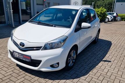 Toyota Yaris 194.450 km 4.500 &euro; Ratingen 40882