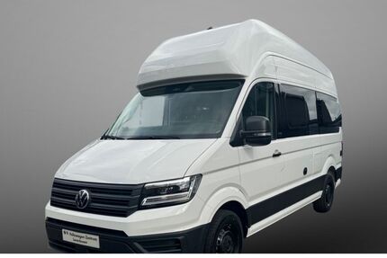VW Crafter 1.009 km 78.980 &euro; Leverkusen 51379