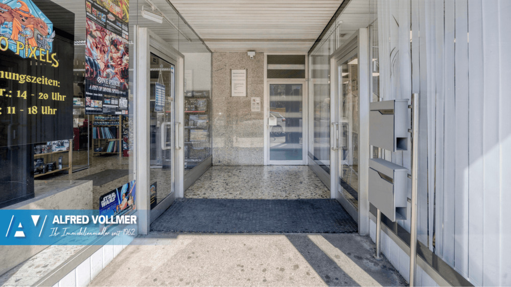 Gewerbeobjekt Wuppertal Barmen - 1.225.000&euro; | Angebot:26862746