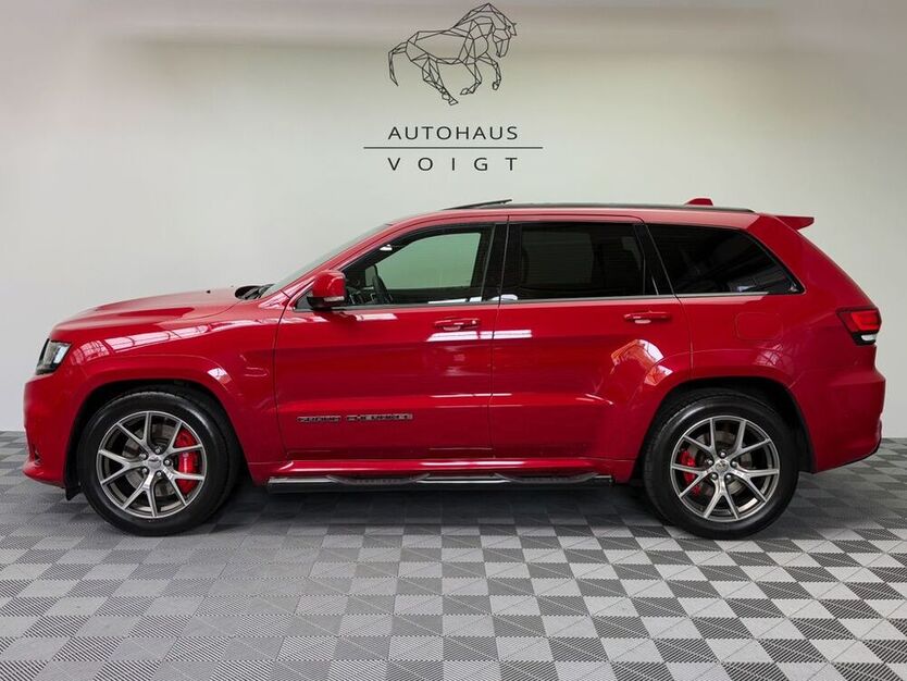 Grand Cherokee