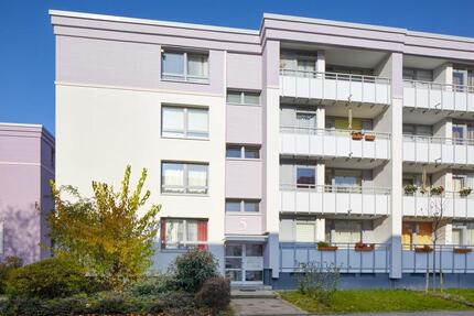 Erdgeschoss - 3 Zimmer Wohnung, mit Wannnenbad ab 16.02.2026 3 zimmer