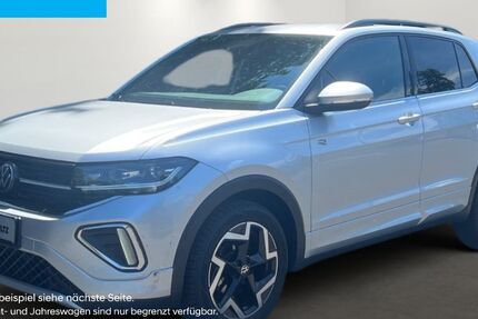 VW T-Cross 16.131 km 26.950 &euro; Wuppertal 42109