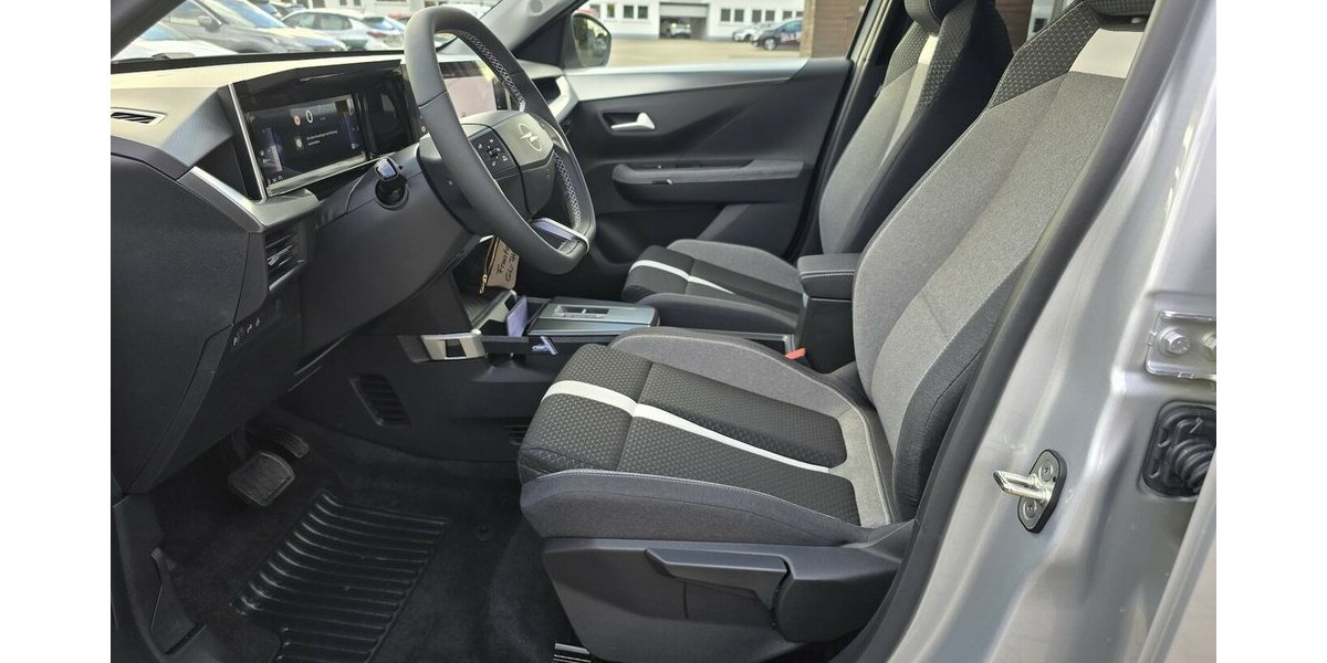 Opel Frontera GS 48V|Automatik|Allwetter|Tech-Paket 5.000 km 27.490 &euro; Wermelskirchen 42929