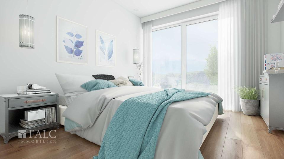 Erdgeschoßwohnung Solingen Central - 3 Zimmer, 122 m&sup2;, 2.021&euro; | Angebot:24783002