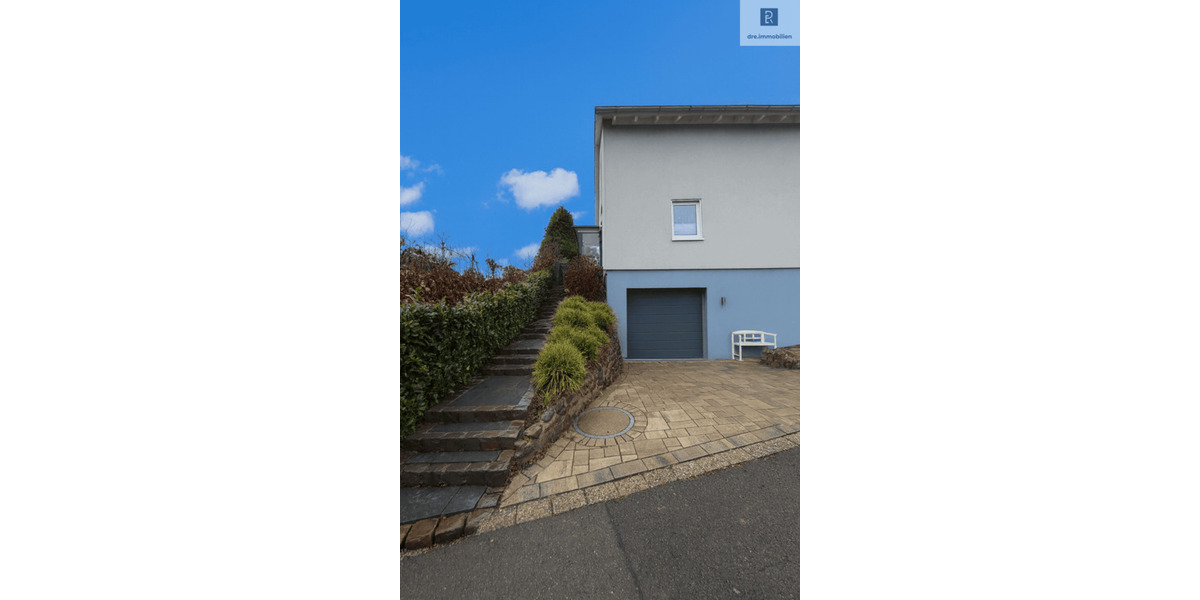 Einfamilienhaus Wermelskirchen Dabringhausen - 4 Zimmer, 128 m&sup2;, 739.000&euro; | Angebot:26886448