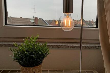 Wohnung Düsseldorf Oberbilk - 4 Zimmer, 83 m&sup2;, 409.000&euro; | Angebot:25813283