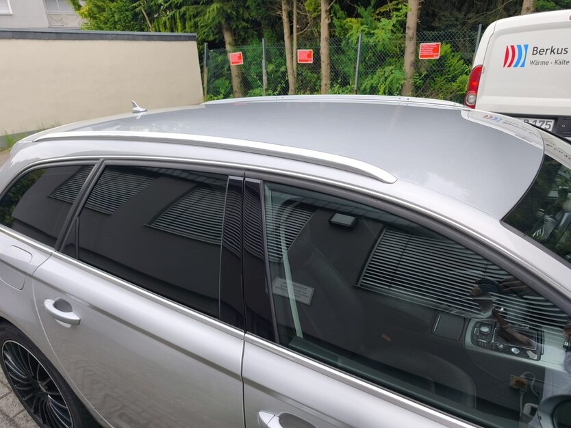 Audi A6 Avant 198.000 km 11.900 € Leverkusen 51373