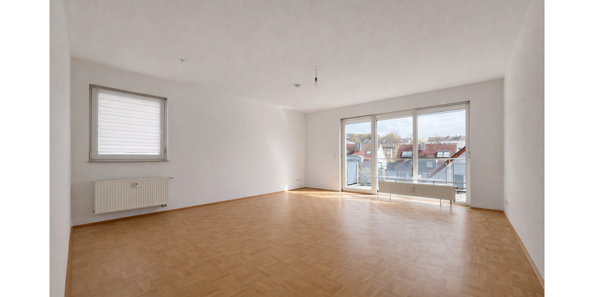 Etagenwohnung Hagen Hochschulviertel - 3 Zimmer, 83 m&sup2;, 215.000&euro; | Angebot:26450113
