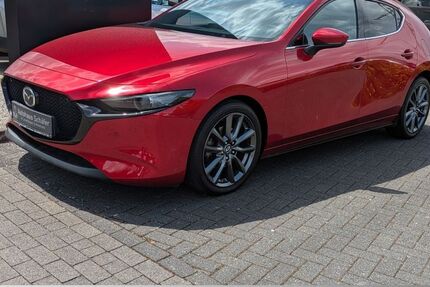 Mazda 3 84.942 km 18.485 &euro; Leverkusen 51373