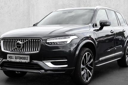Volvo XC90 81.867 km 39.480 &euro; Wuppertal 42109